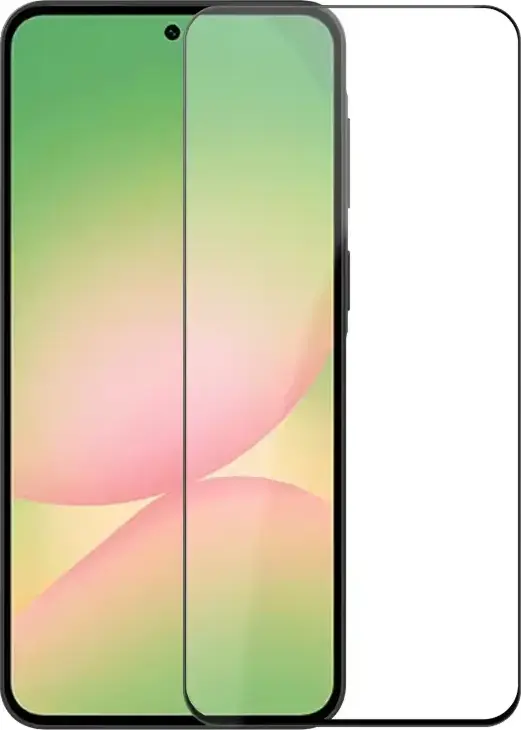 Protectie Ecran Nillkin CP+ Pro pentru Samsung Galaxy A57, Sticla Temperata Japoneza AGC 9H, Grosime 0.33mm 2.5D, Strat Anti-Glare si Oleofobic