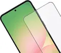 Protectie Ecran Nillkin CP+ Pro pentru Samsung Galaxy A57, Sticla Temperata Japoneza AGC 9H, Grosime 0.33mm 2.5D, Strat Anti-Glare si Oleofobic