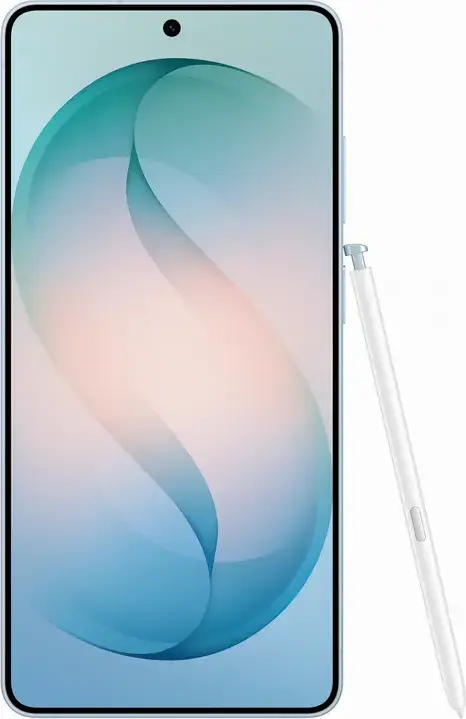 Smartphone Samsung Galaxy S26 Ultra SM-S948B, Ecran 6.9" Dynamic LTPO AMOLED 2X 120Hz, Snapdragon 8 Elite Gen 5, 512GB, 12GB RAM, Cameră Quad 200MP, S Pen, 5G, Android 16, Albastru Cer