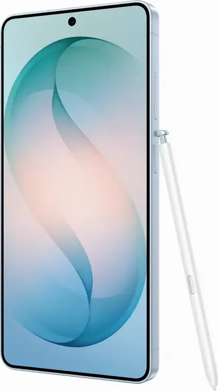 Smartphone Samsung Galaxy S26 Ultra SM-S948B, Ecran 6.9" Dynamic LTPO AMOLED 2X 120Hz, Snapdragon 8 Elite Gen 5, 512GB, 12GB RAM, Cameră Quad 200MP, S Pen, 5G, Android 16, Albastru Cer