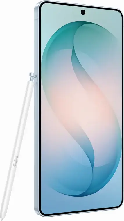 Smartphone Samsung Galaxy S26 Ultra SM-S948B, Ecran 6.9" Dynamic LTPO AMOLED 2X 120Hz, Snapdragon 8 Elite Gen 5, 512GB, 12GB RAM, Cameră Quad 200MP, S Pen, 5G, Android 16, Albastru Cer