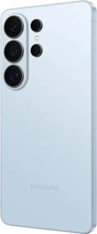 Smartphone Samsung Galaxy S26 Ultra SM-S948B, Ecran 6.9" Dynamic LTPO AMOLED 2X 120Hz, Snapdragon 8 Elite Gen 5, 512GB, 12GB RAM, Cameră Quad 200MP, S Pen, 5G, Android 16, Albastru Cer
