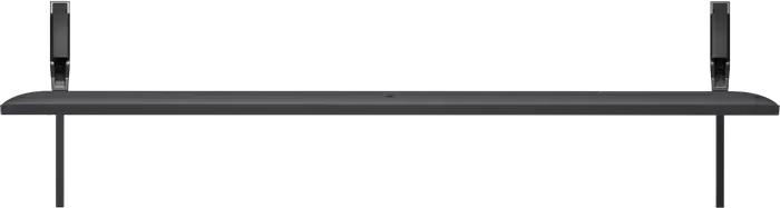 Смарт-телевизор LG 43QNED80A6A 43" QNED Mini LED 4K UHD, webOS, HDR10, Dolby Digital, Wi-Fi, Bluetooth 5.1, Черный