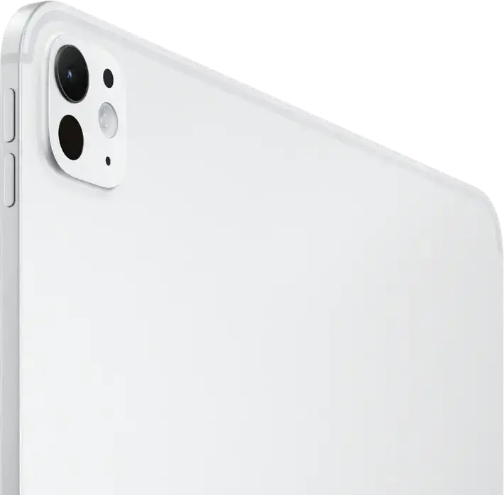 Apple iPad Pro 11 дюймов (2025) процессор M5, дисплей Ultra Retina XDR Tandem OLED, 12ГБ ОЗУ, 256ГБ, Wi-Fi + 5G, Thunderbolt USB 4, Face ID