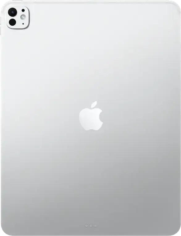 Apple iPad Pro 11 дюймов (2025) процессор M5, дисплей Ultra Retina XDR Tandem OLED, 12ГБ ОЗУ, 256ГБ, Wi-Fi + 5G, Thunderbolt USB 4, Face ID