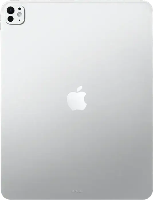 Apple iPad Pro 11 дюймов (2025) процессор M5, дисплей Ultra Retina XDR Tandem OLED, 12ГБ ОЗУ, 256ГБ, Wi-Fi + 5G, Thunderbolt USB 4, Face ID
