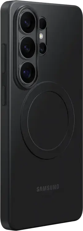 Husă Samsung Galaxy S26 Ultra Slim, Negru