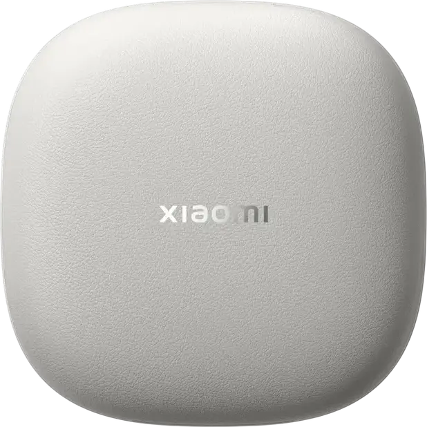 Xiaomi Openwear Stereo Pro Open-Ear Hybrid Wireless Earbuds, Titan Gray, Bluetooth 5.4, 18x13mm Dynamic Driver with Dual Balanced Armatures, IP54, 45h Playback