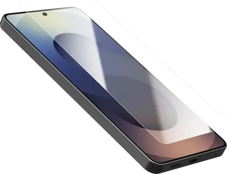 Nillkin H+ Pro Tempered Glass Screen Protector for Samsung Galaxy S26 Ultra, 9H Hardness, 0.2mm Thin, 2.5D Edge, AR Anti-Reflective & Oleophobic Coating
