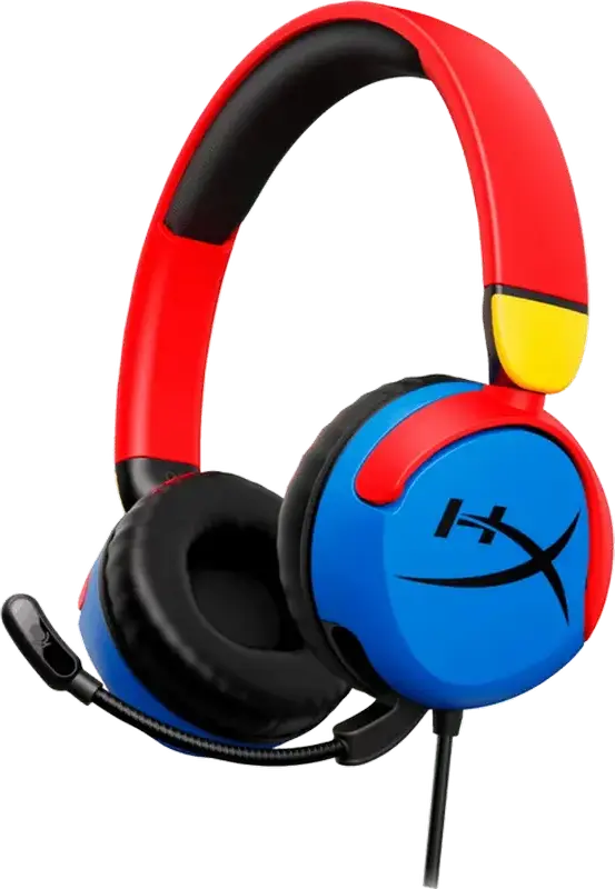 Căști gaming HyperX Cloud Mini, Cu fir, Multi
