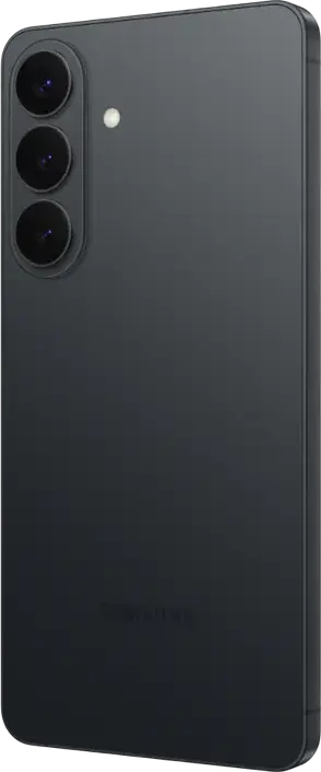 Smartphone Samsung Galaxy S26+, Exynos 2600, 12GB RAM, 256GB, Ecran Dynamic LTPO AMOLED 2X 120Hz, 5G, IP68, Cameră Triplă 50MP, Android 16, Negru