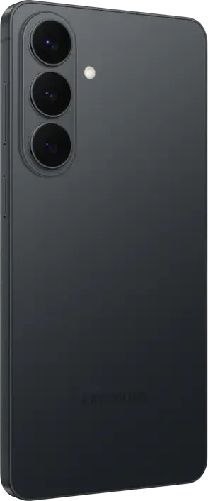 Smartphone Samsung Galaxy S26+, Exynos 2600, 12GB RAM, 256GB, Ecran Dynamic LTPO AMOLED 2X 120Hz, 5G, IP68, Cameră Triplă 50MP, Android 16, Negru
