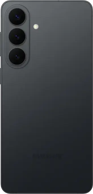 Smartphone Samsung Galaxy S26+, Exynos 2600, 12GB RAM, 256GB, Ecran Dynamic LTPO AMOLED 2X 120Hz, 5G, IP68, Cameră Triplă 50MP, Android 16, Negru