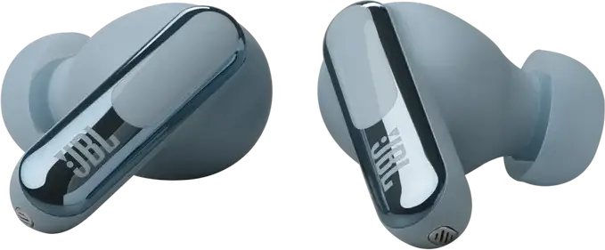 Căști JBL LIVE Beam 3, Violet Color: Blue