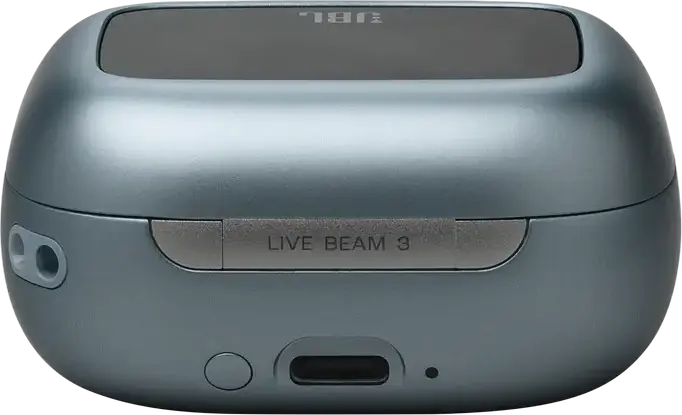 Căști JBL LIVE Beam 3, Violet Color: Blue