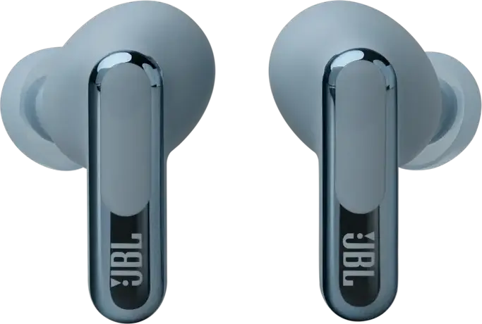 Căști JBL LIVE Beam 3, Violet Color: Blue