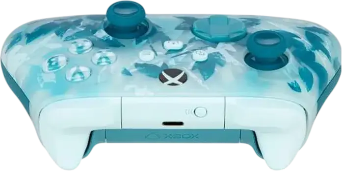 Microsoft Xbox Wireless Controller Breaker Series Special Edition, Connection: Xbox Wireless, Bluetooth, USB Type-C for Xbox Series X|S, Xbox One, Windows 10/11, Android, iOS, Textured Triggers, Rubberized Grips