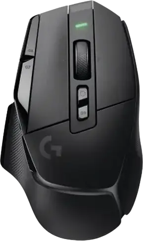 Gaming Mouse Logitech G502 X LIGHTSPEED, Negru