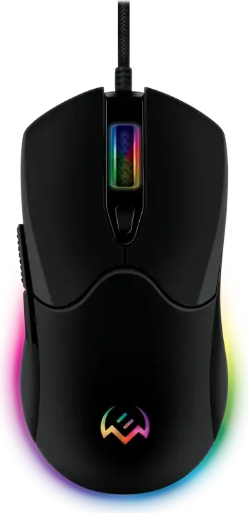 Gaming Mouse SVEN RX-G840, Negru