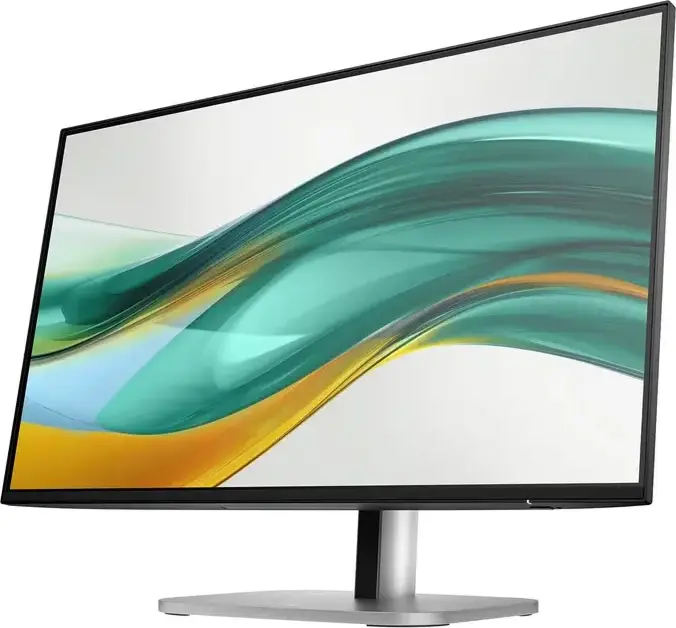 27" HP S5 Pro 527pf FHD MNTR EURO