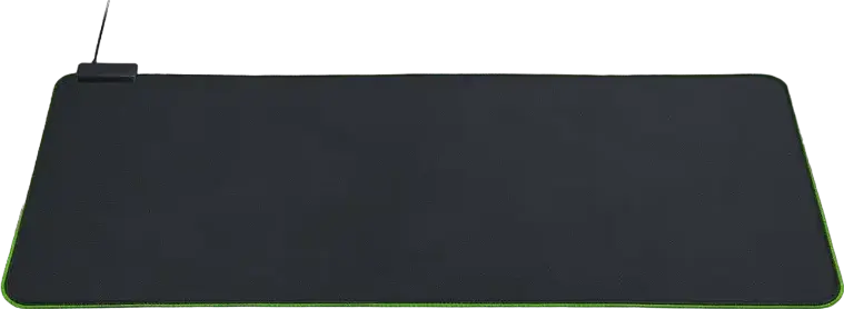 Mouse Pad pentru jocuri RAZER Goliathus Extended Chroma, Large, Negru