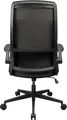 Scaun Gaming Cougar Stryder CGR-STD-GRB, Material Textil Imitare In si Plasa, Cotier Flip-up, Suport Lombar Ergonomic, Clasa 4 Gas Lift, Gri