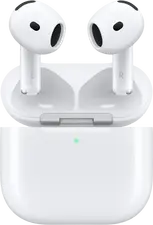 Căști Apple AirPods 4, Alb