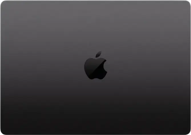 Laptop Apple MacBook Pro 14 inch (2025) A3434 - Procesor Apple M5 10-Core, 24GB RAM, 1TB SSD, Ecran Liquid Retina XDR, Aluminiu, Space Black