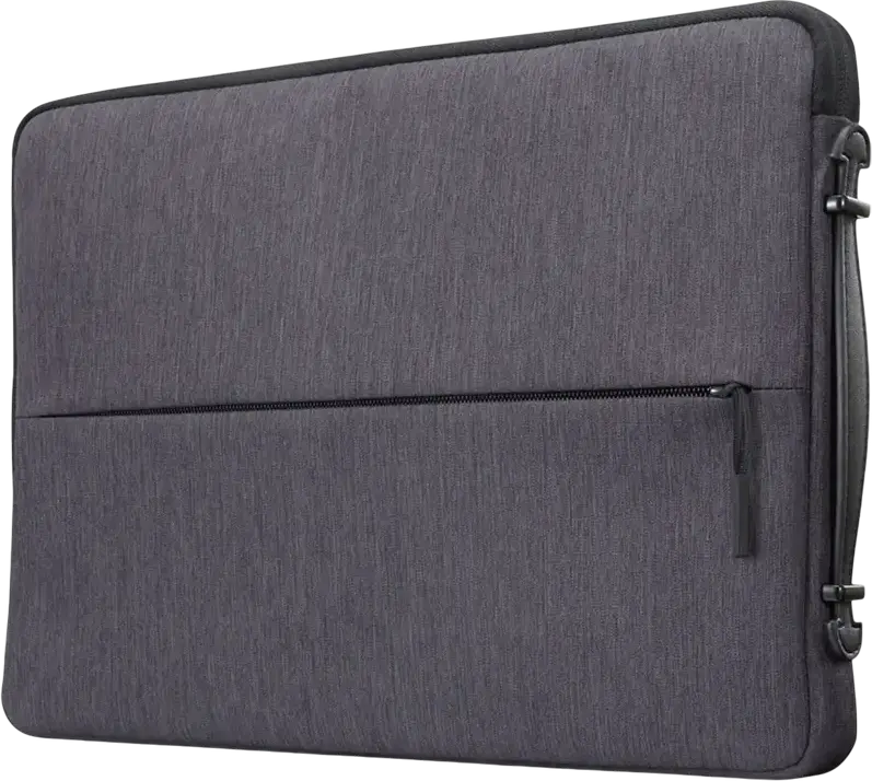 Husă pentru laptop Lenovo Urban Sleeve, 13", Gri
