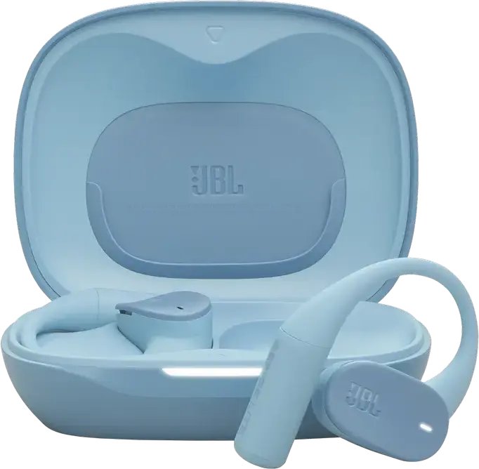 Căști JBL Sense Lite, Albastru
