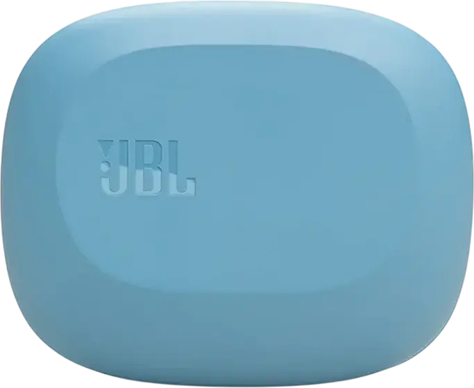 Беспроводные наушники с открытым ухом JBL Sense Lite - Цвет Midnight Blue, с технологией OpenSound, динамические драйверы 18x11мм, до 32ч работы, 4 микрофона, Multipoint, IP54