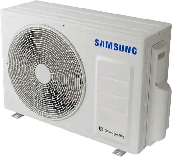 Unitate externă de aer condiționat Samsung AJ050TXJ2KH/EA, 17kBTU/h, Alb