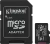 Memory Cards (SD / microSD)