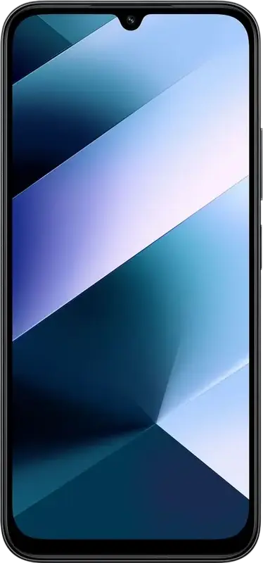 Xiaomi Poco C85 Smartphone, 6.9-inch Display, MediaTek Helio G81 Ultra Processor, 8GB RAM, 256GB Storage, 50MP AI Camera, 6000mAh Battery, Android