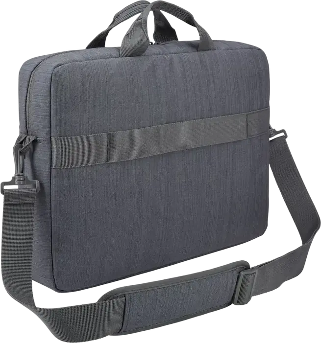 Rucsac pentru Laptop CaseLogic Huxton, 15.6", Grafit