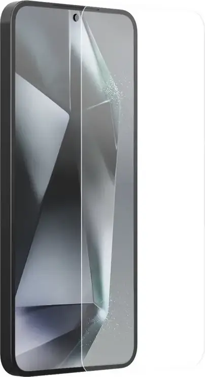 Nillkin Amazing H+ Pro Tempered Glass Screen Protector for Samsung Galaxy S25+, 9H Hardness, 0.2mm Japanese AGC Glass, 2.5D Edge, Oleophobic Coating