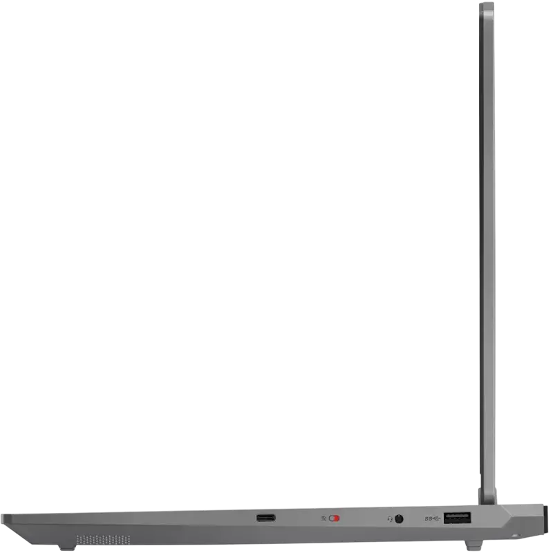 Игровой ноутбук Lenovo LOQ 15IRX10 15.6" FHD 144Hz IPS, Intel Core i7-13645HX, 16ГБ DDR5 RAM, 512ГБ SSD NVMe, NVIDIA GeForce RTX 5050 8GB GDDR7, Luna Grey