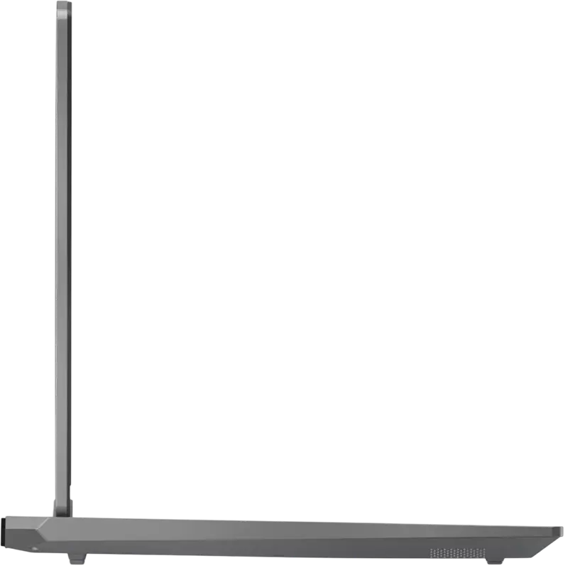 Игровой ноутбук Lenovo LOQ 15IRX10 15.6" FHD 144Hz IPS, Intel Core i7-13645HX, 16ГБ DDR5 RAM, 512ГБ SSD NVMe, NVIDIA GeForce RTX 5050 8GB GDDR7, Luna Grey