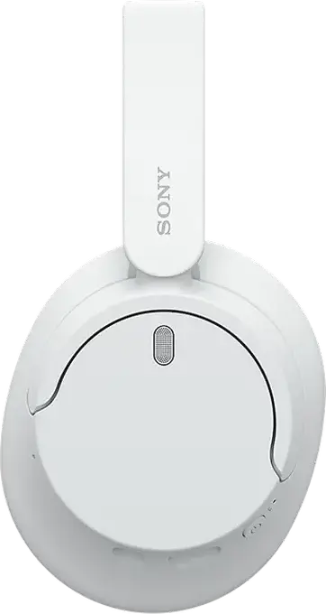Căști SONY WH-CH720N, Alb