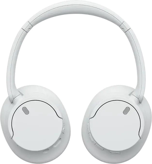 Căști SONY WH-CH720N, Alb