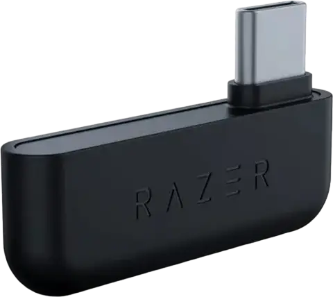 Игровая гарнитура Razer Barracuda X Wireless, Черная, ПК, PlayStation, Мобильные устройства, драйверы TriForce 40мм, HyperSpeed 2.4ГГц, Bluetooth, 3.5мм, съемный микрофон HyperClear, батарея 50ч, 250г