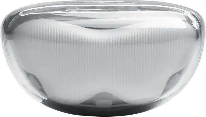 Casca JBL Tune Flex 2 Ghost True Wireless, Albă, Drivere Dinamice 12mm, Anulare Adaptivă a Zgomotului ANC, Baterie 48h, Rezistență IP54, Sunet Spatial