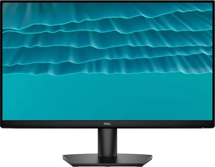 23,8" Monitor DELL SE2426H, IPS 1920x1080 FHD, Negru