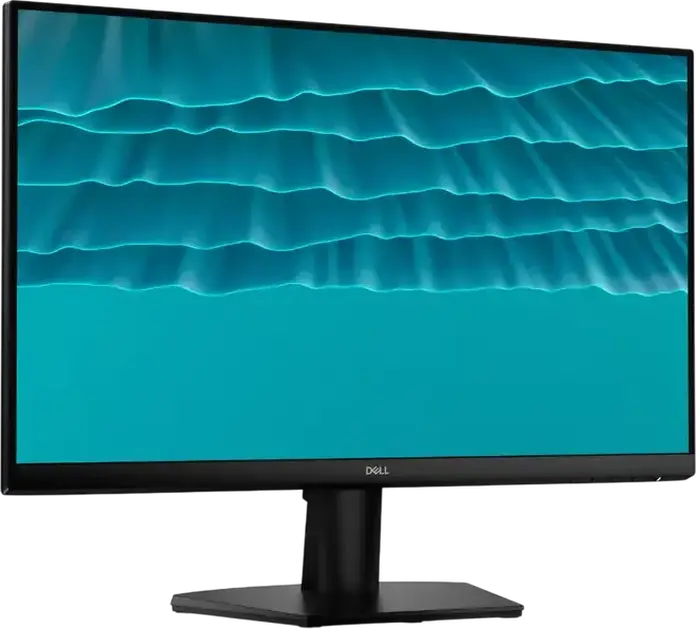 Monitor Dell SE2426H 23.8" FHD, Panou IPS, 1920x1080, Rata de Refresh 144Hz, Timp Raspuns 1ms MPRT, AMD FreeSync, HDMI, Suport VESA, Negru