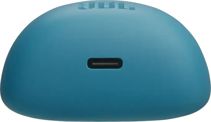 JBL Tune Flex 2 True Wireless Earbuds, Turquoise, Adaptive Noise Cancelling ANC, JBL Pure Bass & Spatial Sound, Smart Ambient, 48h Battery, Water & Dust Resistant