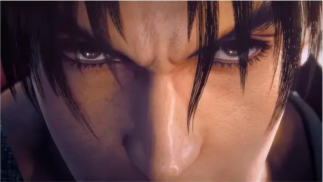Bandai Namco Tekken 8 for Xbox Series X, Fighting Game Physical Disc, 32+ Characters, High-Resolution Models, Platform: Xbox