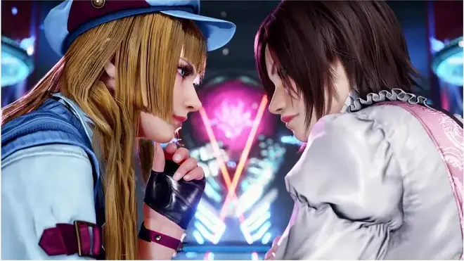 Bandai Namco Tekken 8 for Xbox Series X, Fighting Game Physical Disc, 32+ Characters, High-Resolution Models, Platform: Xbox