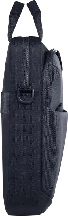 HP Everyday Laptop Bag for 16-inch Laptops, Water-resistant 600D Polyester, Padded Compartment, Tablet and Phone Pockets, Color: Odyssey Gray, Capacity: Up to 16 inches