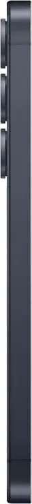 Samsung Galaxy S25 SM-S931B 5G Smartphone, Blue-Black, 6.2" Dynamic LTPO AMOLED 2X 120Hz, Snapdragon 8 Elite, 12GB RAM, 512GB, Triple 50MP Camera, IP68, Android 15