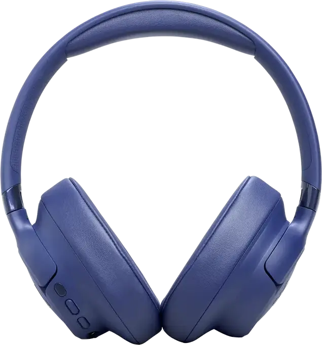 Căști JBL Tune 780NC, Albastru